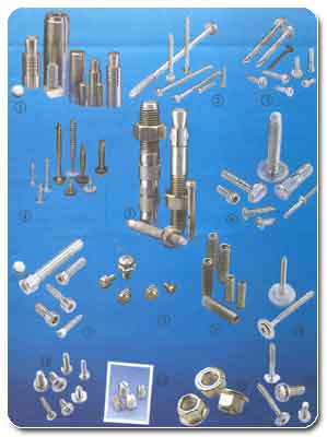 : : A.N.Pal Chowdhury Engg. Enterprises : :