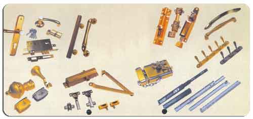 : : A.N.Pal Chowdhury Engg. Enterprises : :